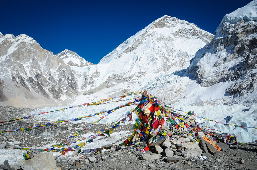 Everest Base Camp Classic Trek
