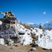 Everest Base Camp Classic Trek