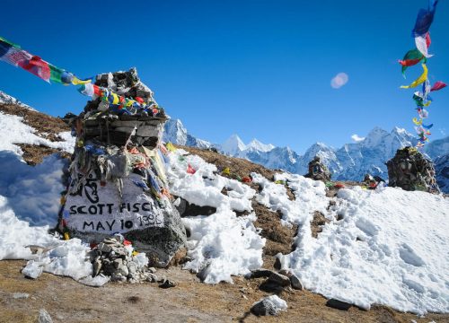 Why Nepal is the Best Destination for Trekking: A Comprehensive Overview