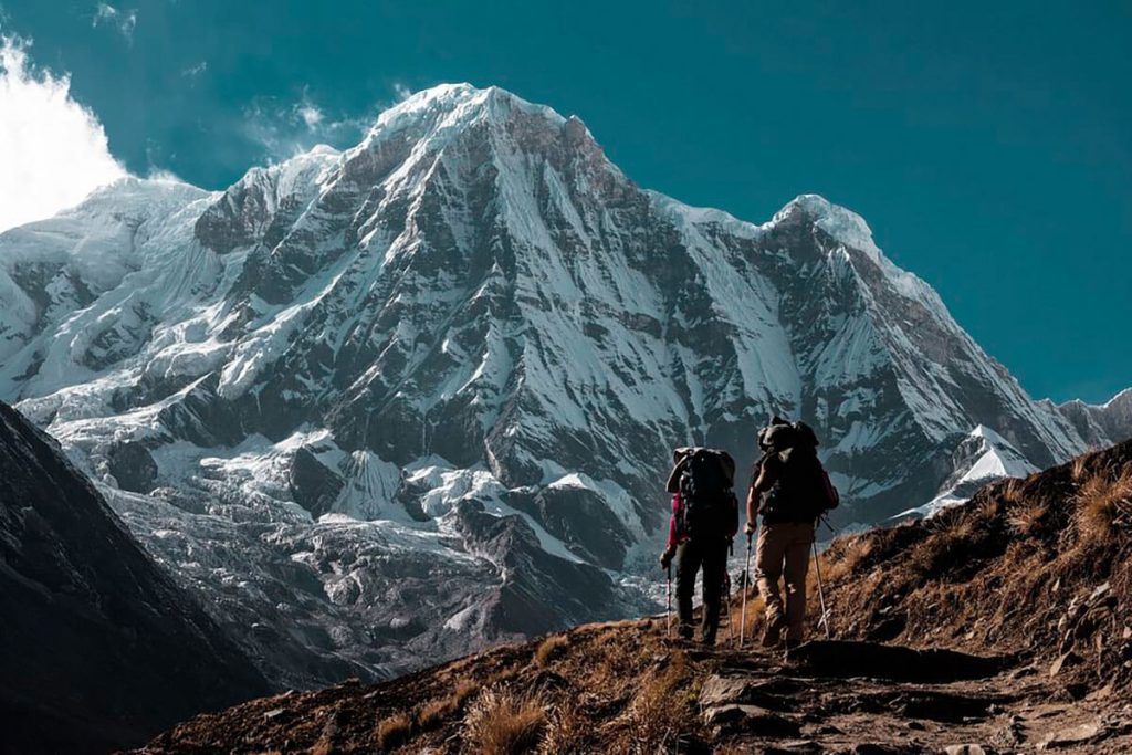 Everest Base Camp Classic Trek