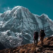 Everest Base Camp Classic Trek