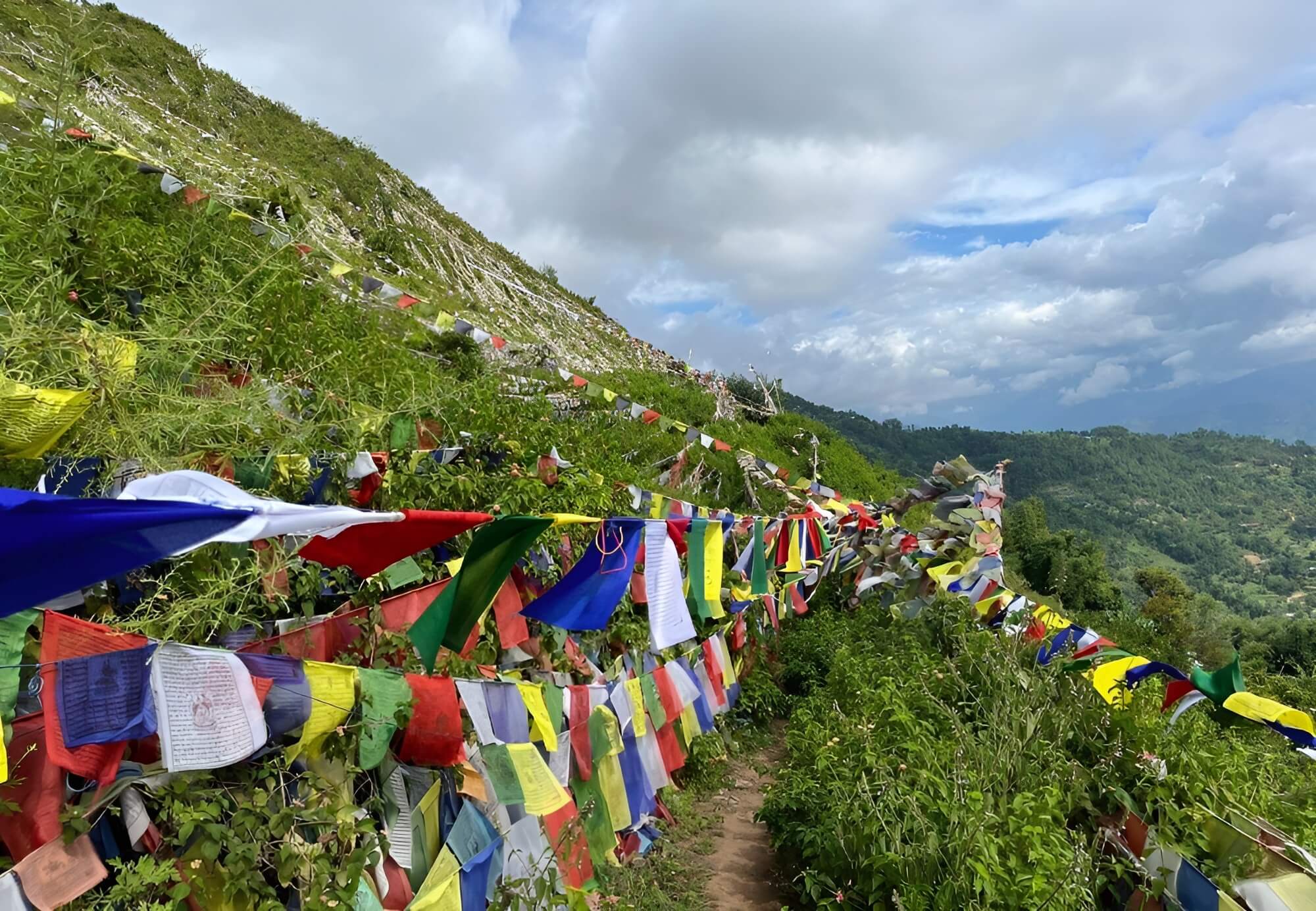 Yogini Power Pilgrimage Tour