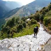 Annapurna Base Camp Trek