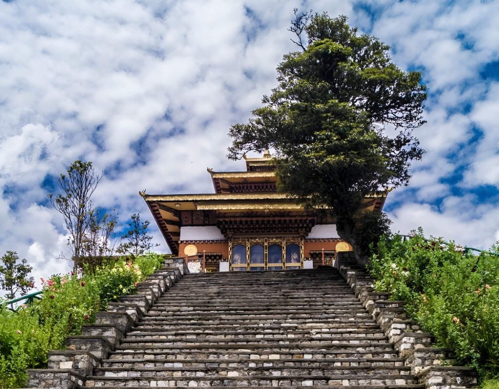 Bhutan Cultural Tour