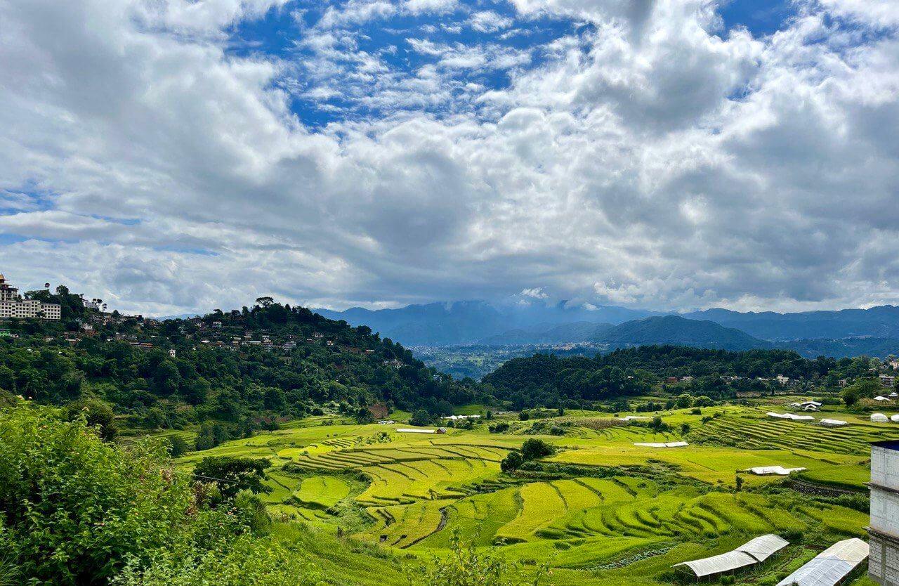 Pharping & Maratika Tour